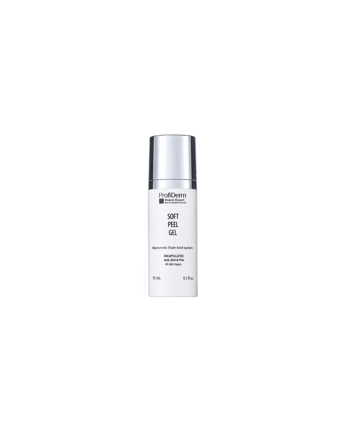 Soft Peeling Gel