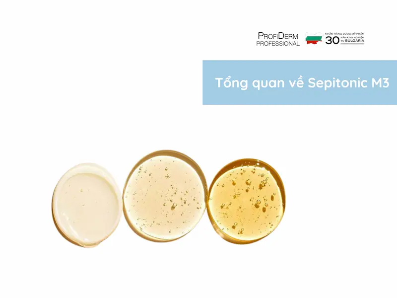 sepitonic m3 sepitonic m3