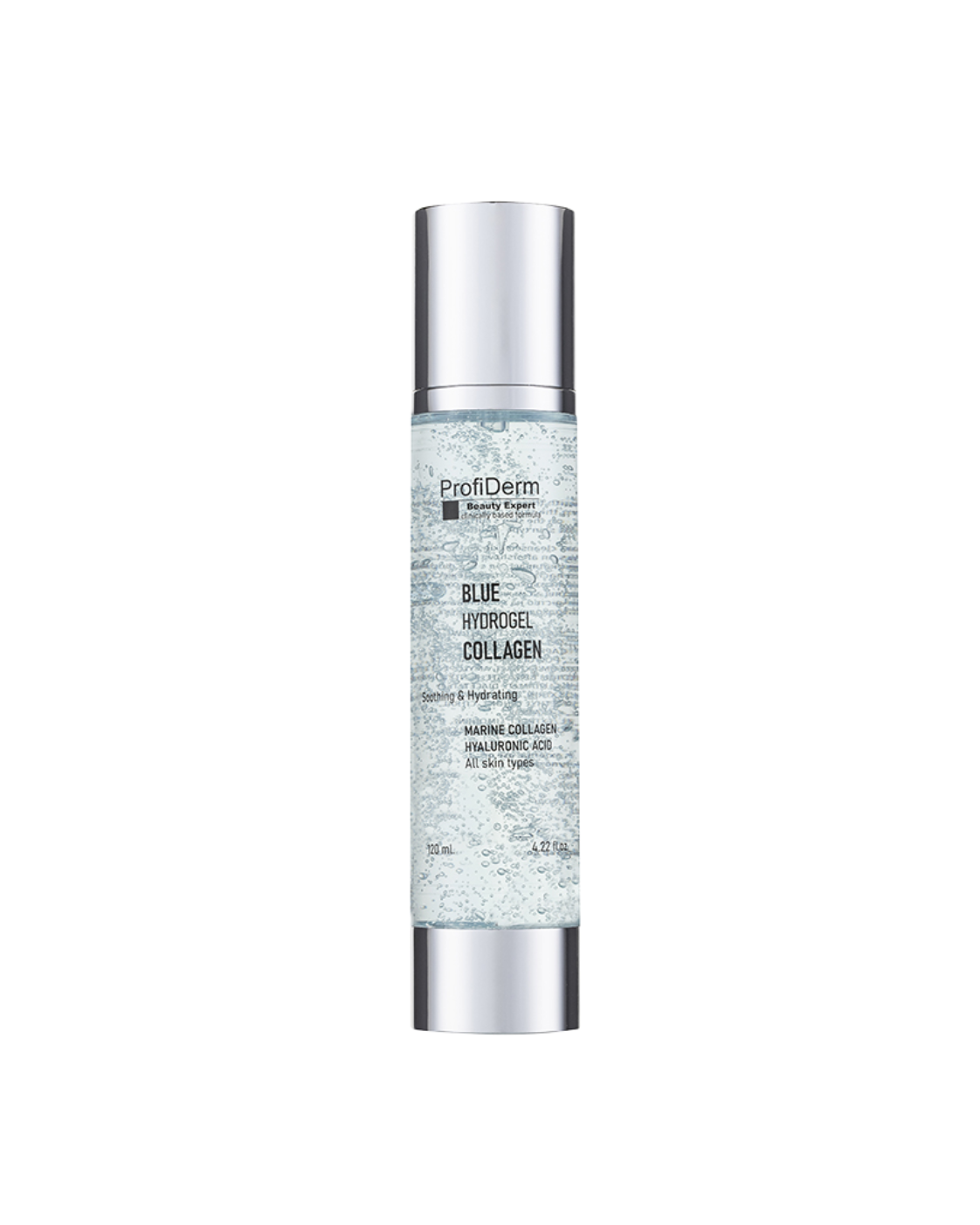 Hydrogel Collagen’s Men