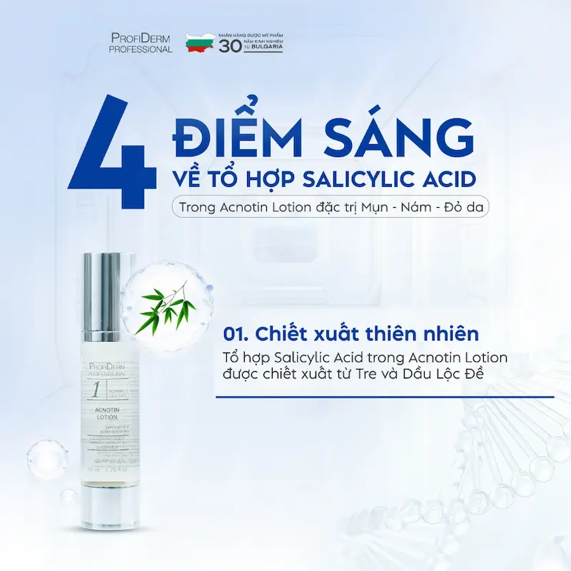 acnotin lotion