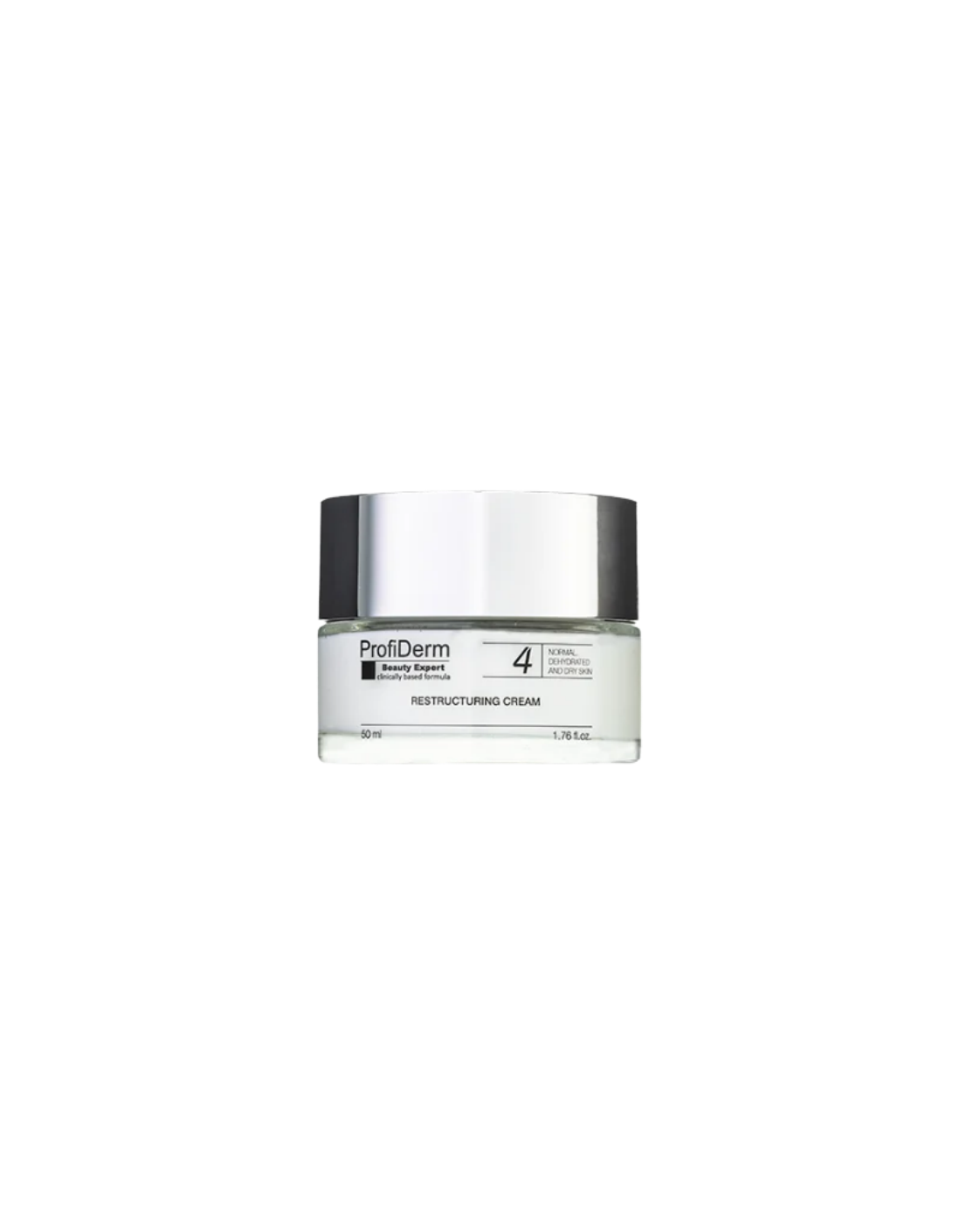 Restructuring Cream