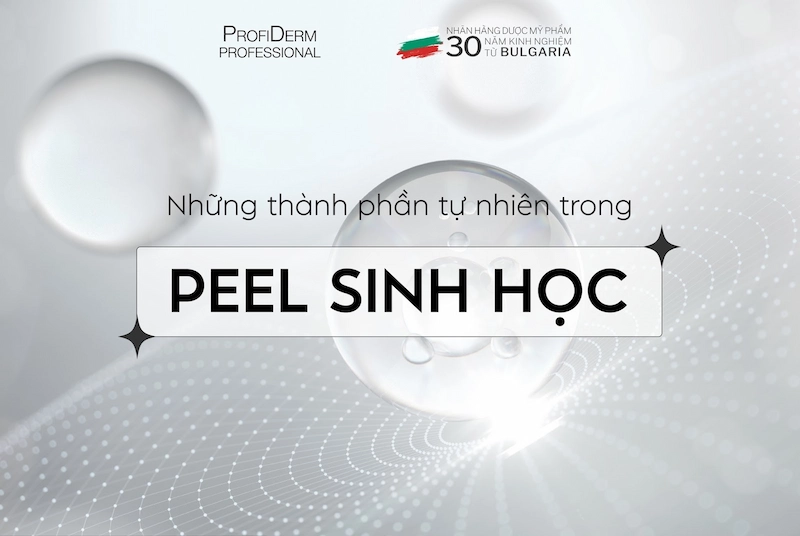 Tẩy da chết cho da nhạy cảm vào mùa đông