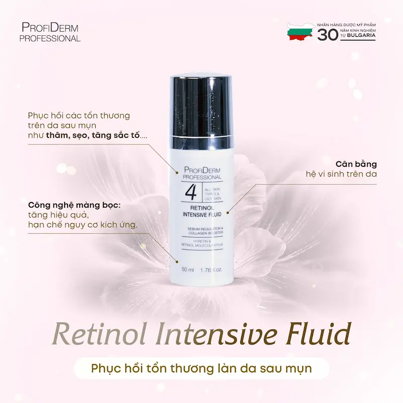 Sản phẩm đề xuất theo từng giai đoạn