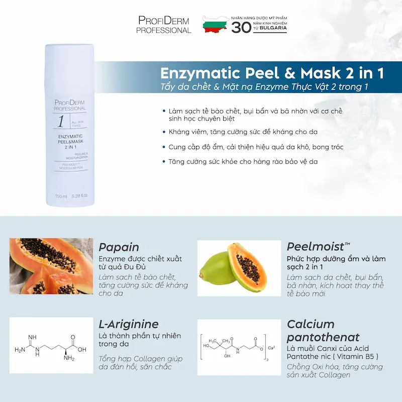 Duy trì vẻ đẹp và sức khỏe làn da lâu dài Duy trì vẻ đẹp và sức khỏe làn da lâu dài