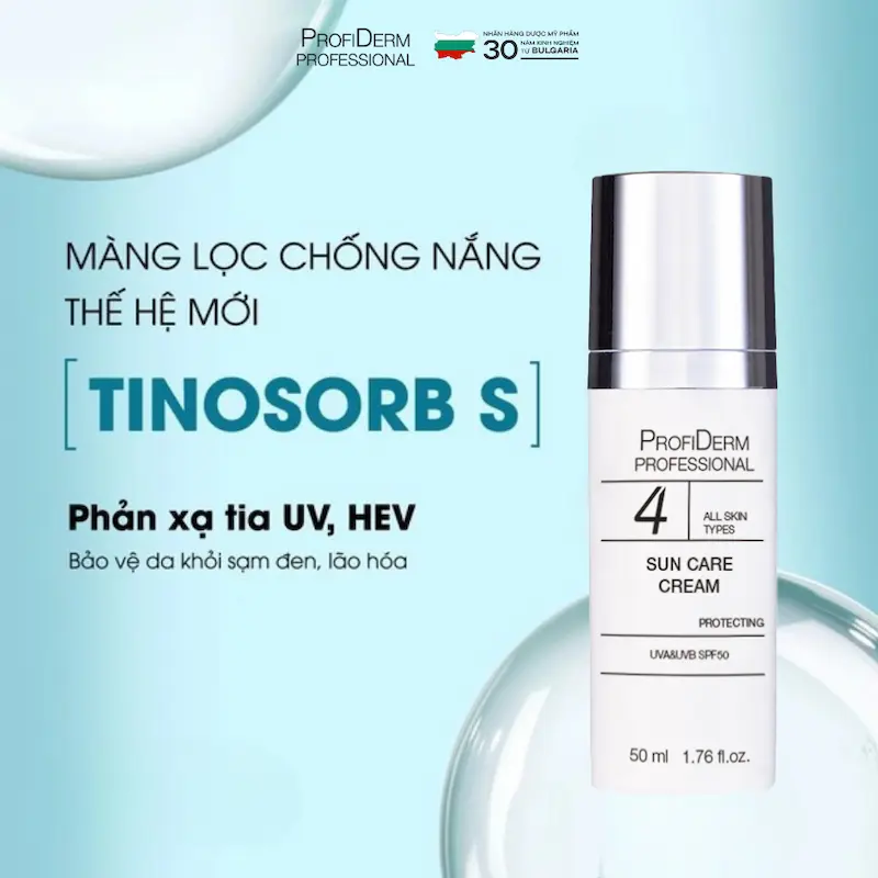 tinosorb s