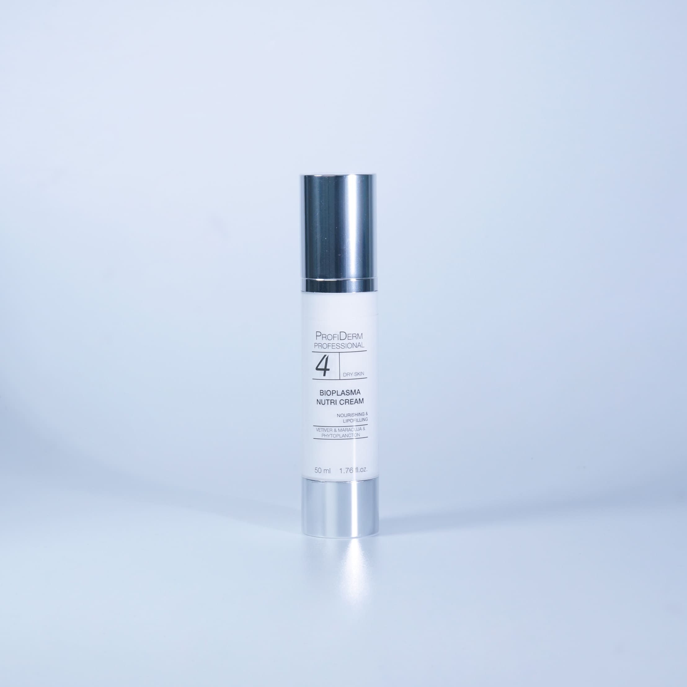 Bioplasma Nutri cream