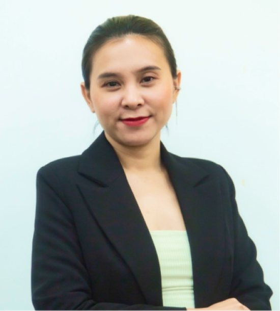 Ms. Võ Thị Minh Trang