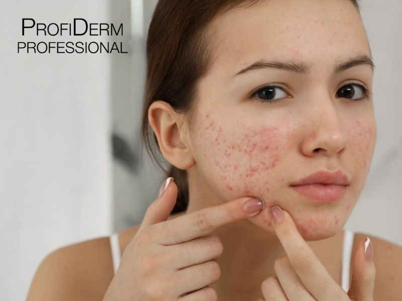 Nặn Mụn Xong Bị Sưng Đỏ Nên Làm Gì? Kinh Nghiệm Chuyên Gia