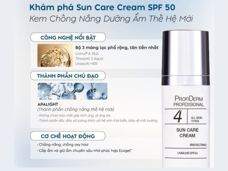 Cách Chọn Kem Chống Nắng Cho Da Nhạy Cảm Từ A-Z