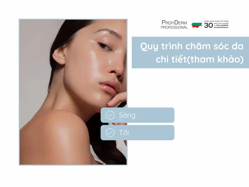 nên phục hồi da trước hay trị mụn trước