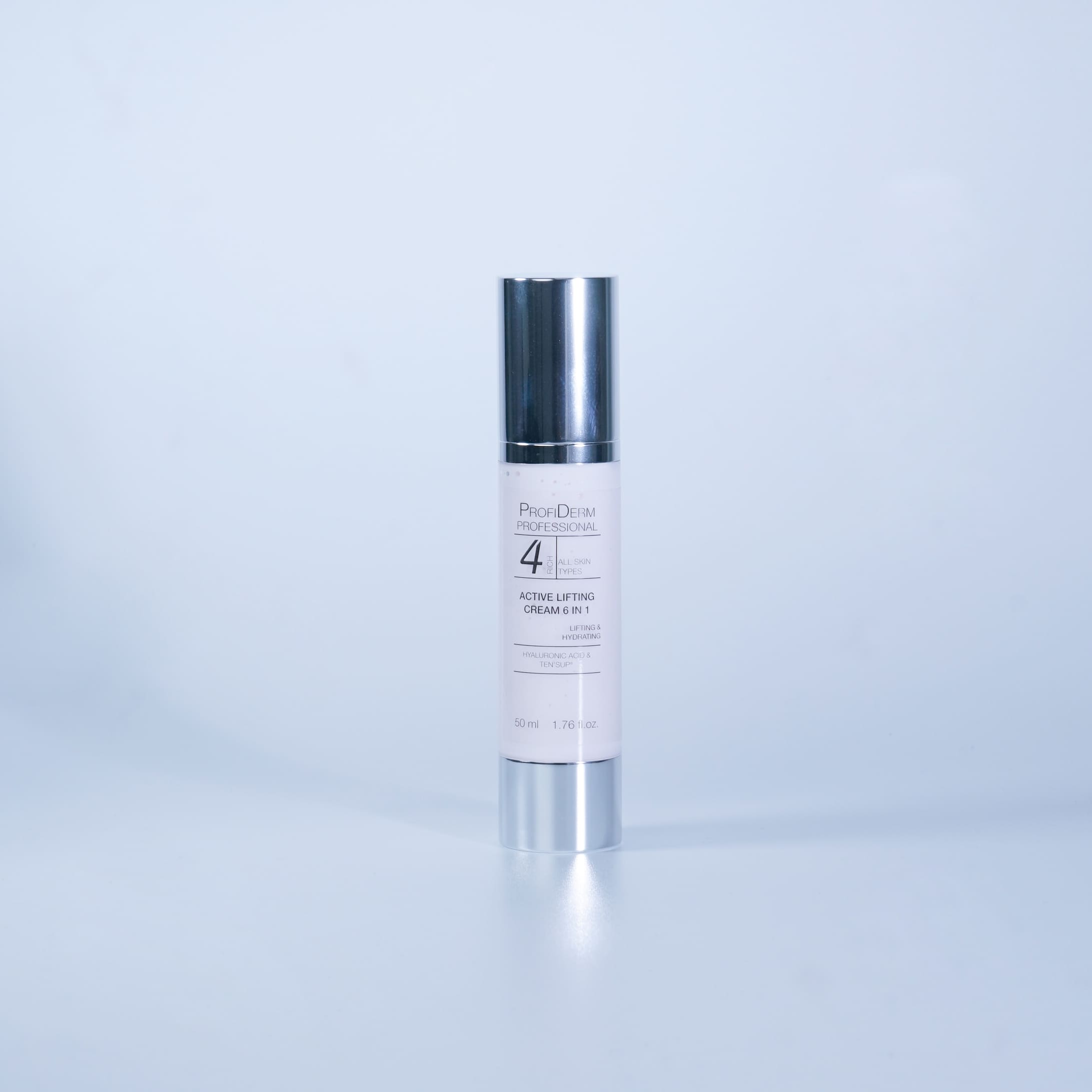 Active Lifting Face Cream Rich