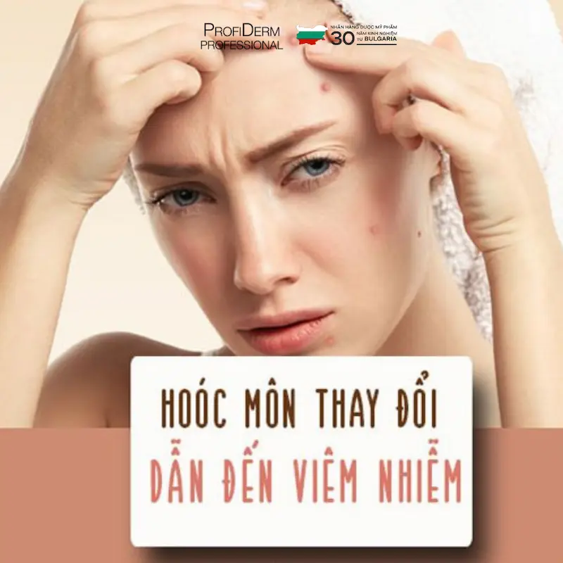 Chế độ sinh hoạt & dinh dưỡng hỗ trợ