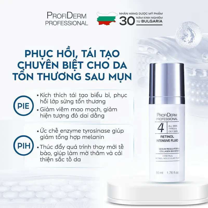 Sẹo lõm