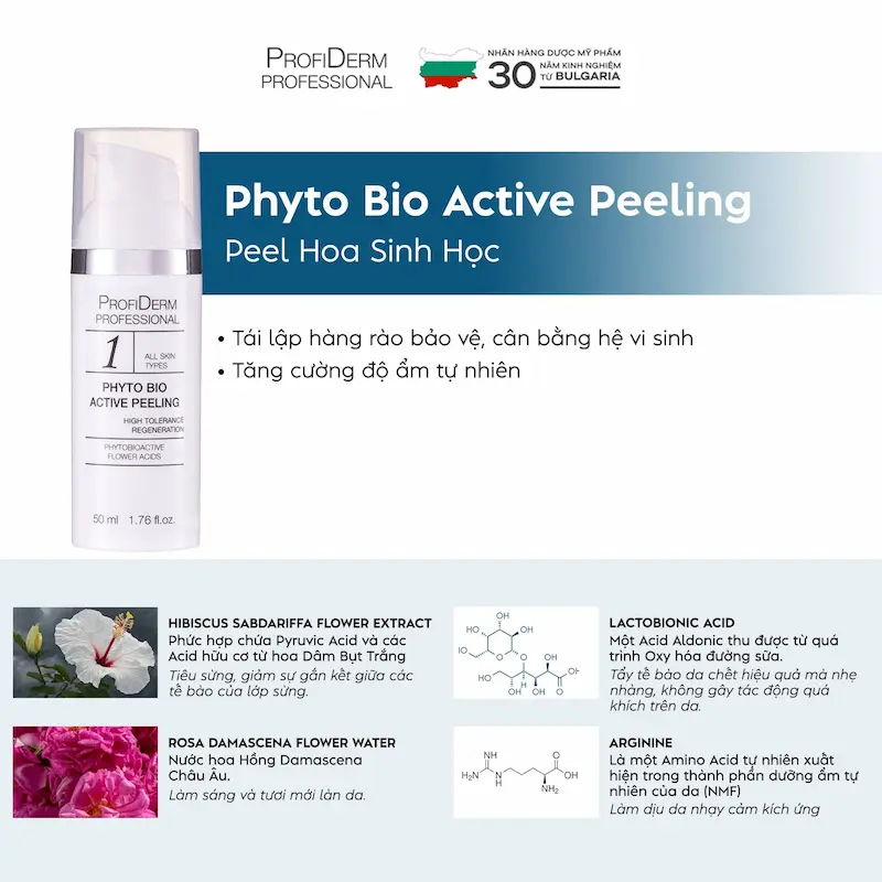 Giải pháp chuyên nghiệp để phục hồi da hiệu quả Giải pháp chuyên nghiệp để phục hồi da hiệu quả