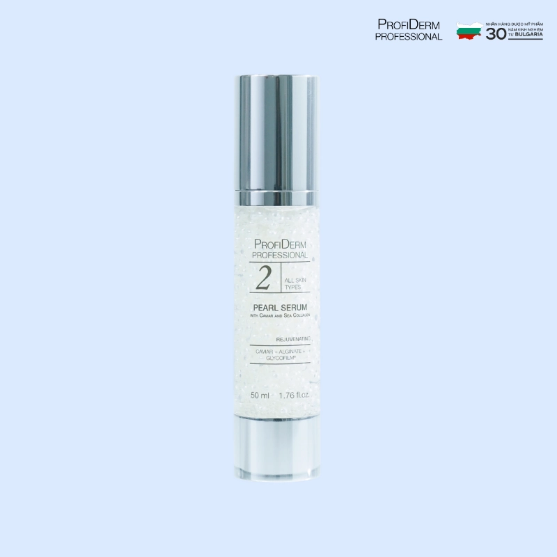 serum cho da khô nhạy cảm