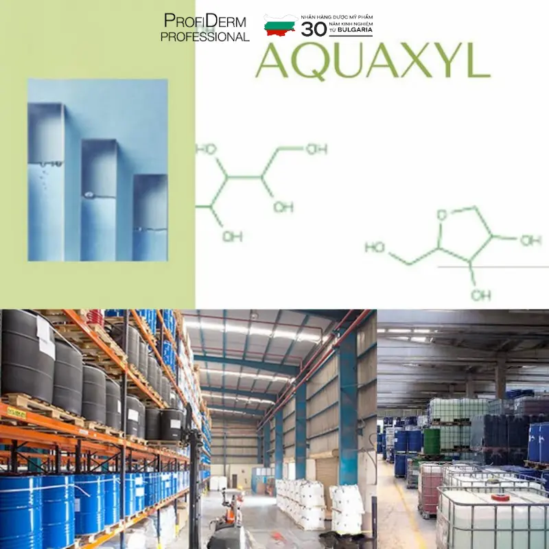 aquaxyl