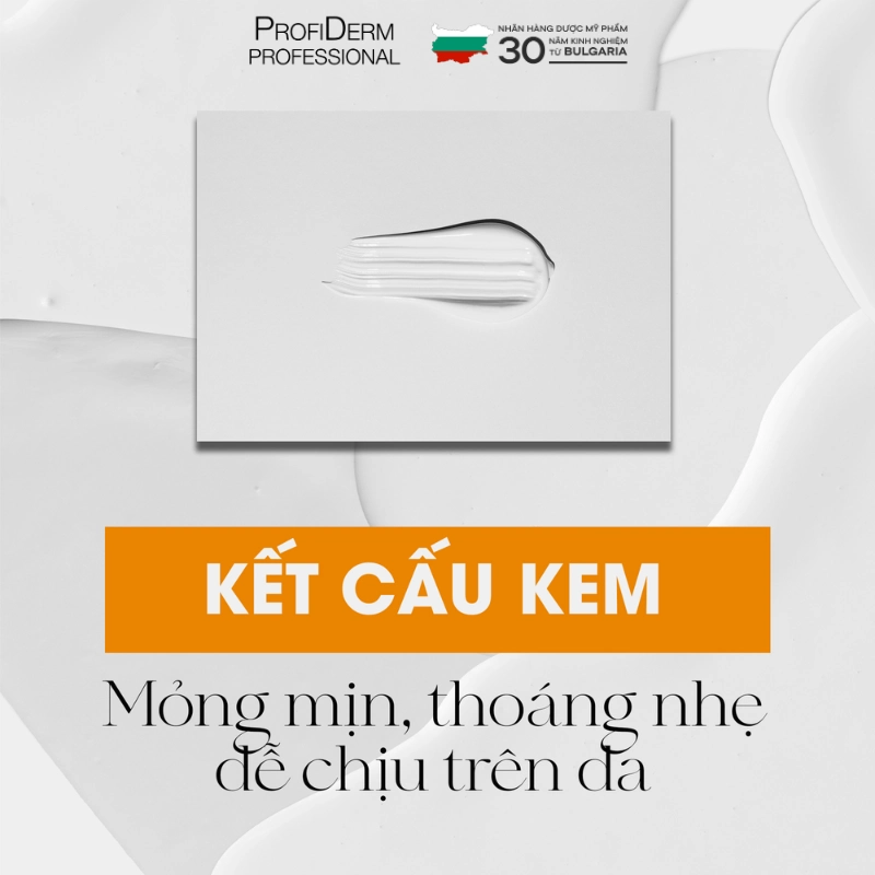 Lưu ý quan trọng khi chăm sóc da nhạy cảm có dùng vitamin C