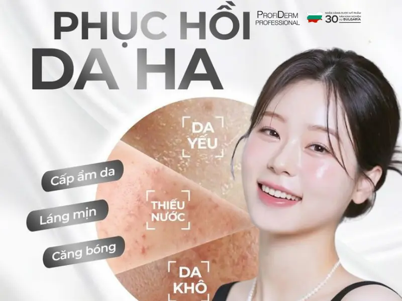 Các yếu tố liên quan và bệnh lý nền