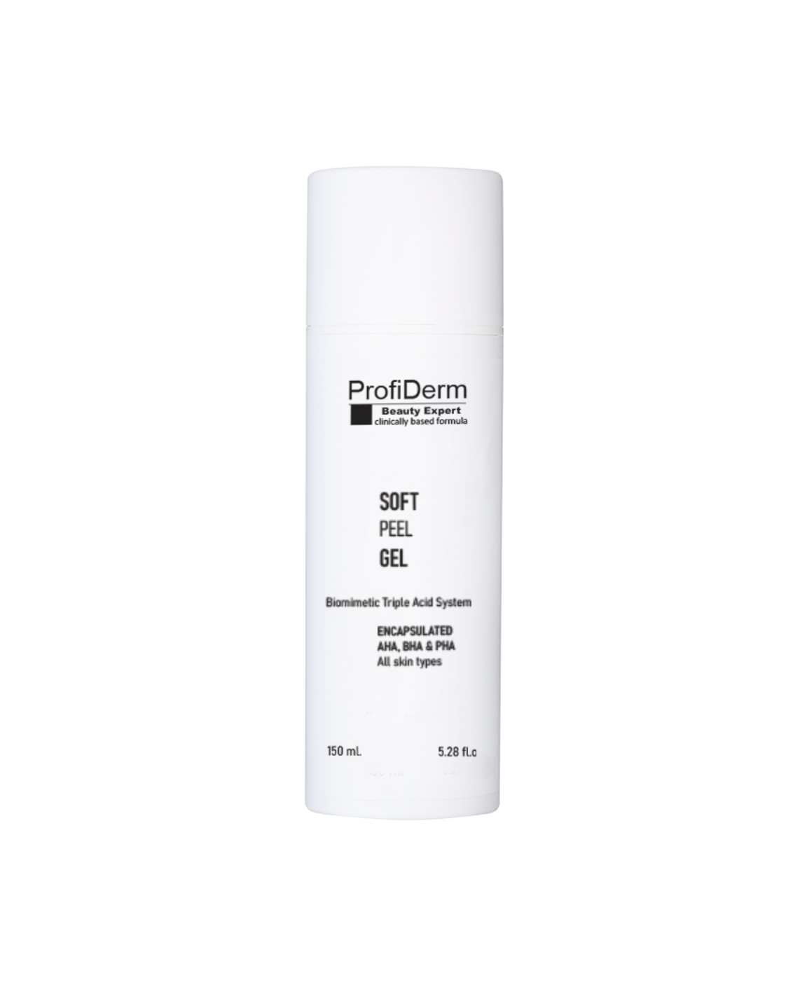Soft Peeling Gel
