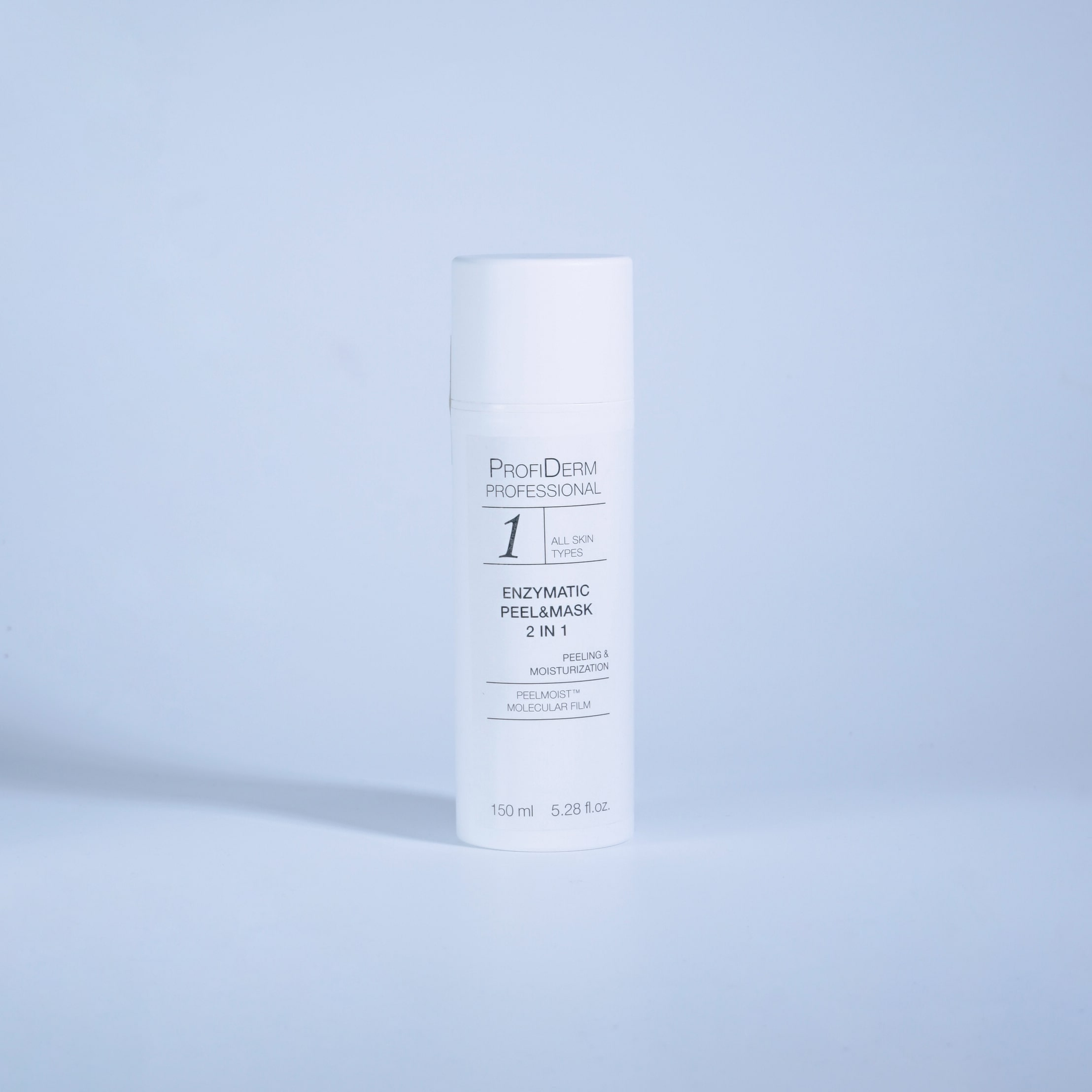 Enzyme Peeling 2 in 1 - Scrub and Mask