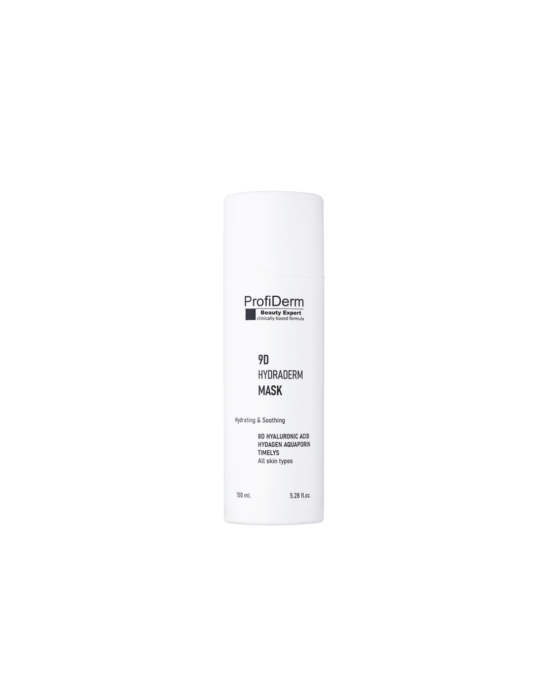 9D HydraDerm Mask