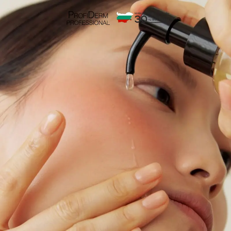 da bị cháy nắng có phục hồi được không