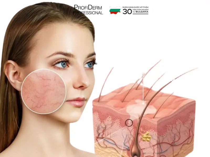 gốc tự do là gì