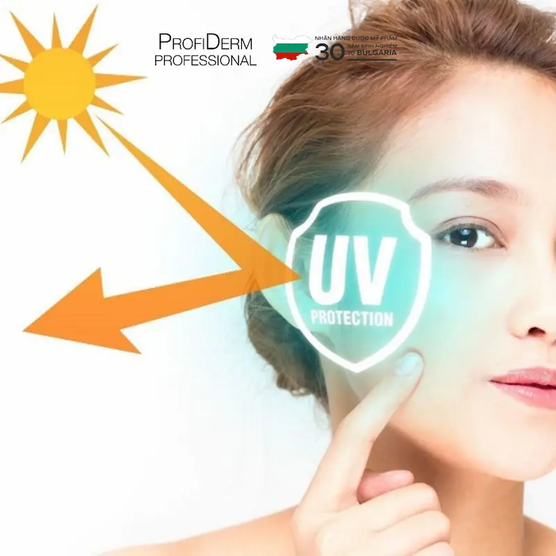 Những sai lầm cần tránh khi chăm sóc da cháy nắng