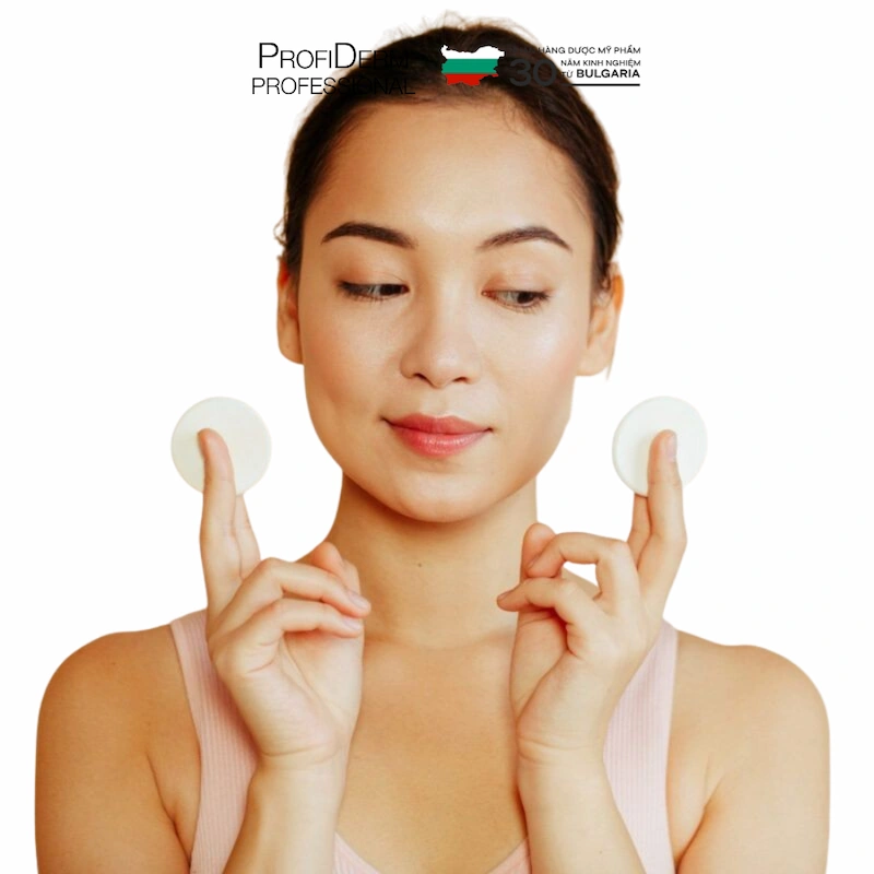 Dinh dưỡng & lối sống hỗ trợ phục hồi