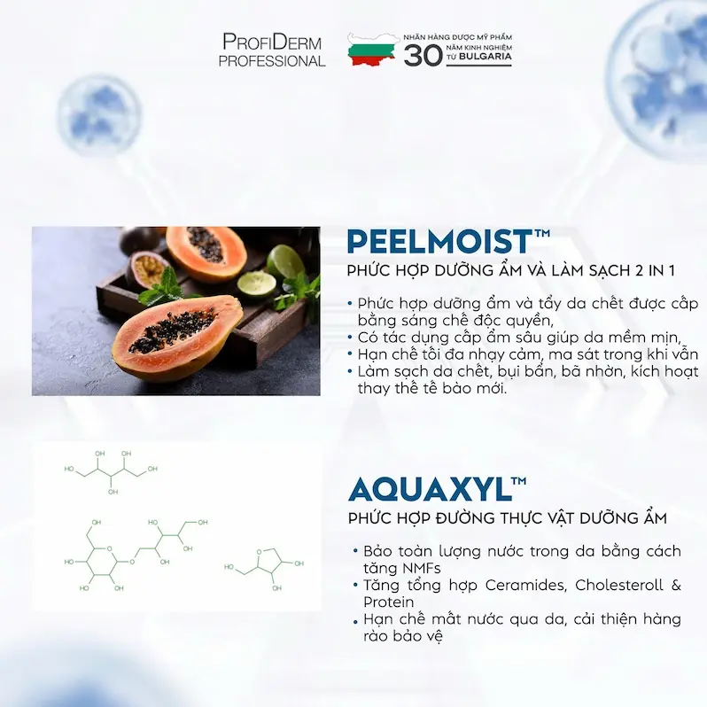 da nhạy cảm có nên tẩy tế bào chết da nhạy cảm có nên tẩy tế bào chết