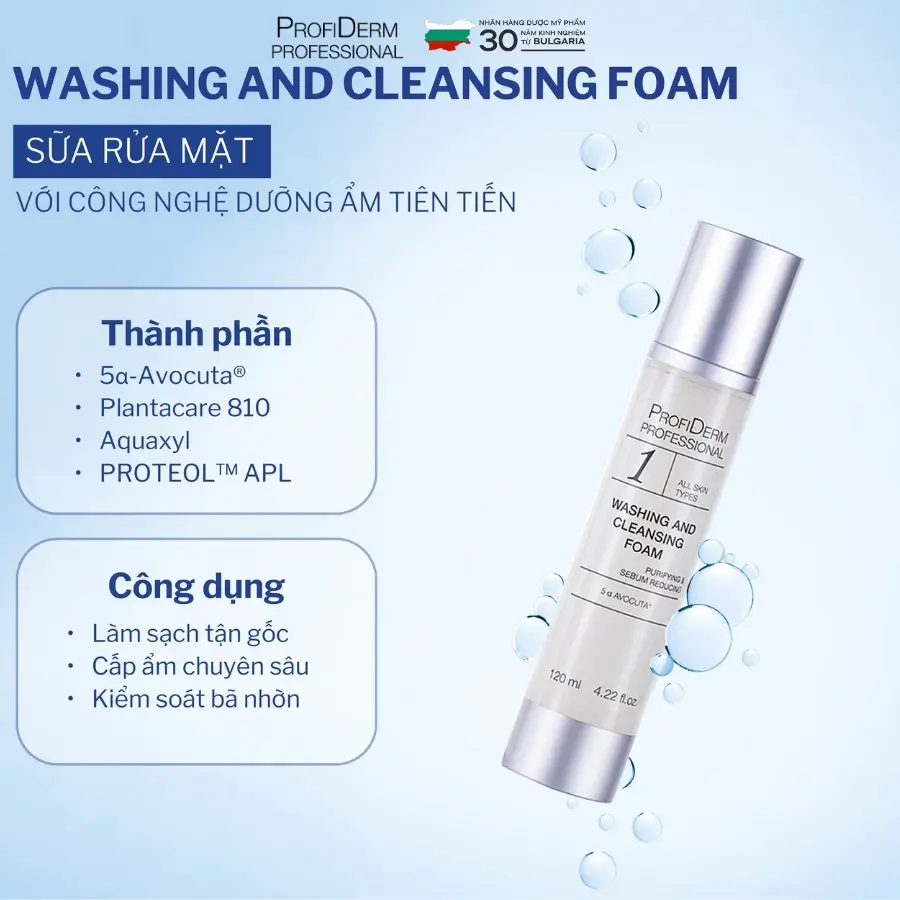 phục hồi da mụn