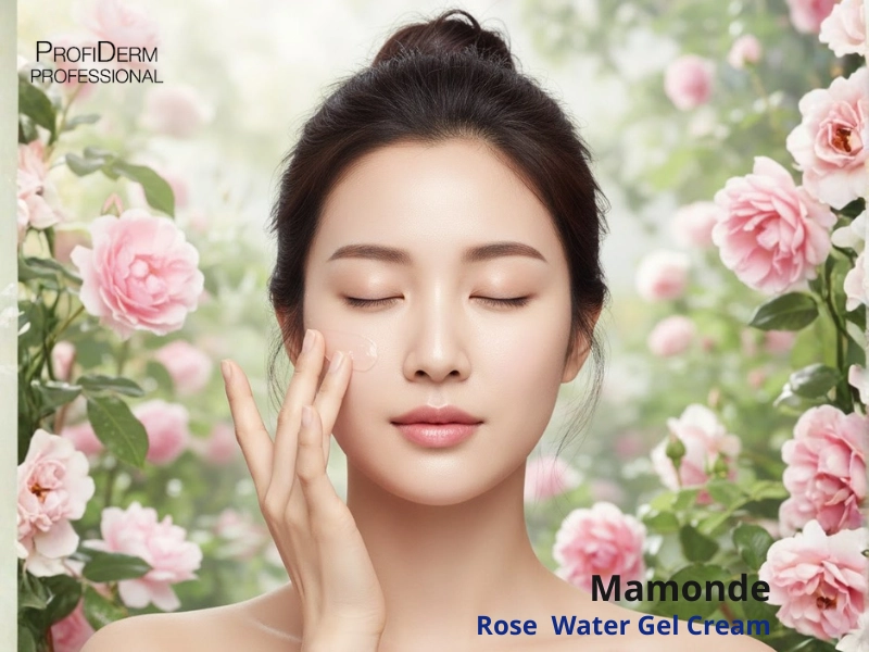 Kem Dưỡng Ẩm Cho Da Nhạy Cảm