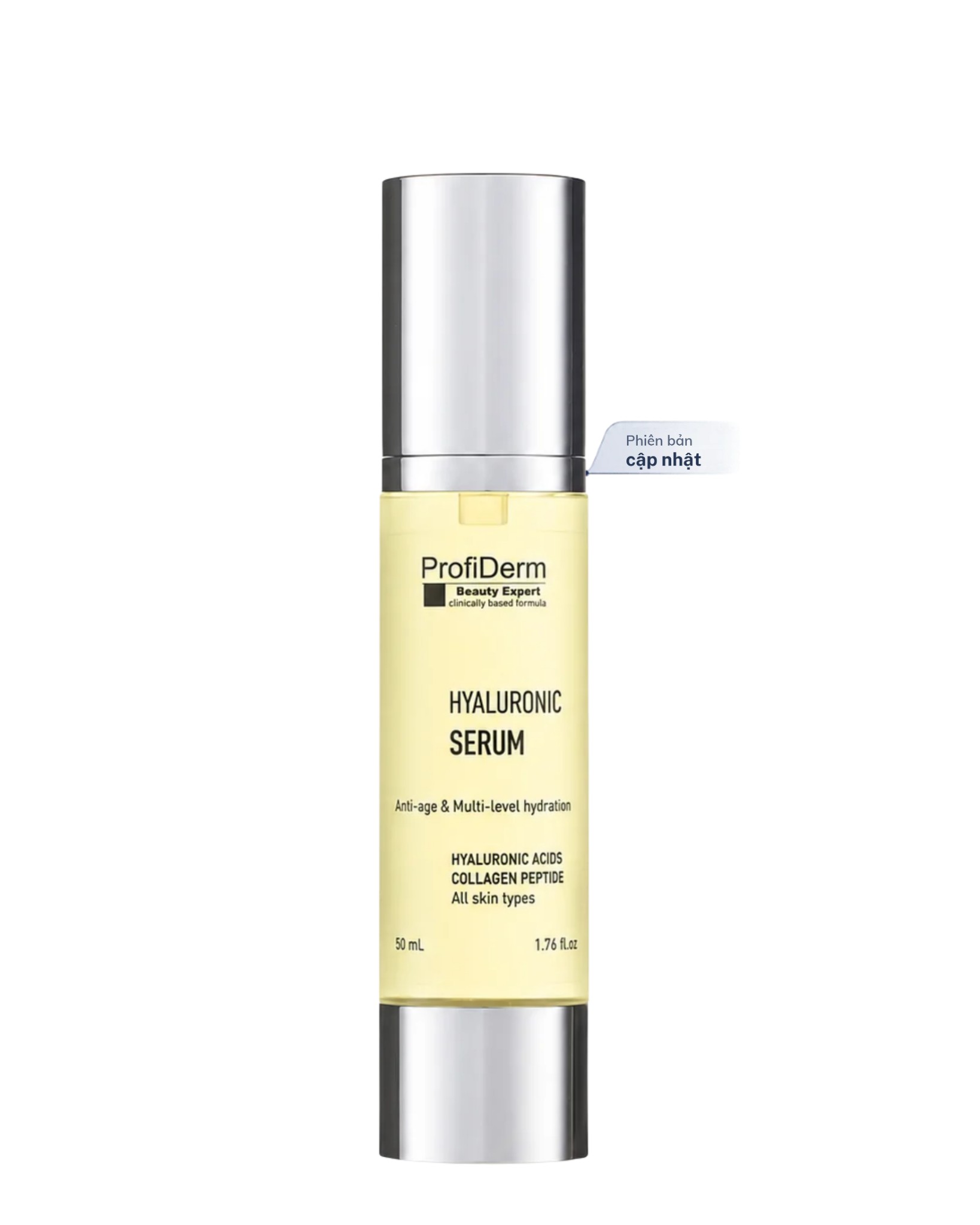 Hyaluronic Serum (9D Complex)