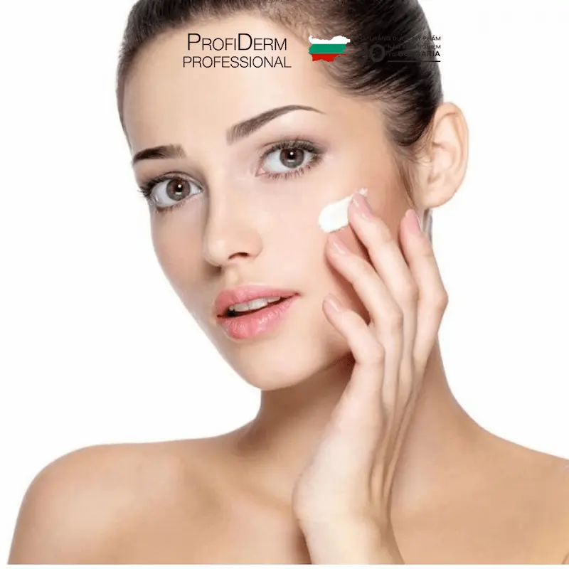 Lợi ích nổi bật khi dùng Profiderm
