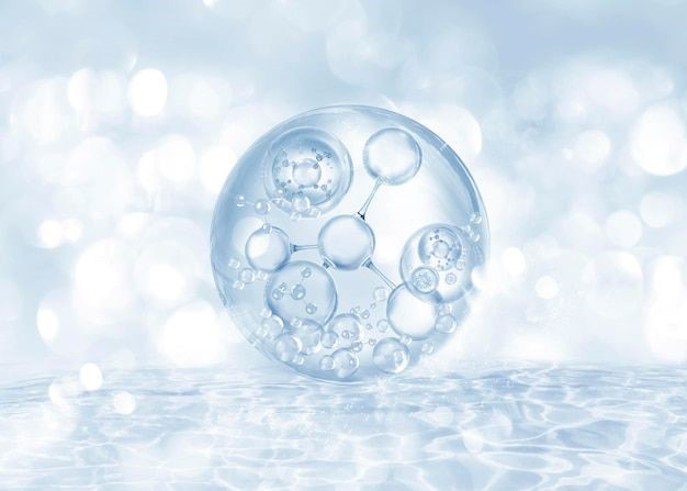 Rivosome® Sodium Salicylate