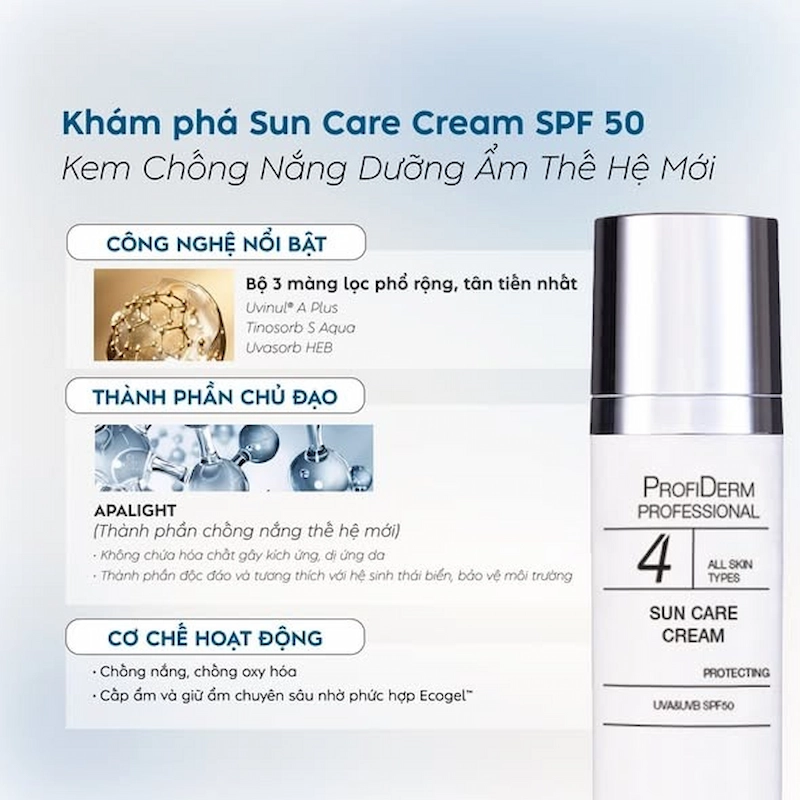 Tối giản các bước trang điểm