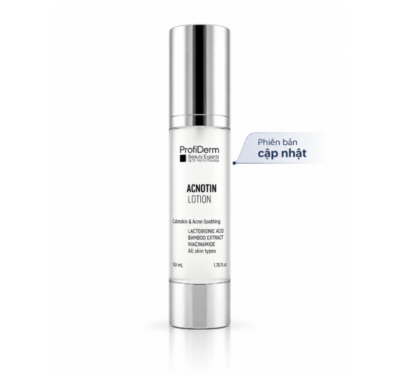 Acnotin Lotion