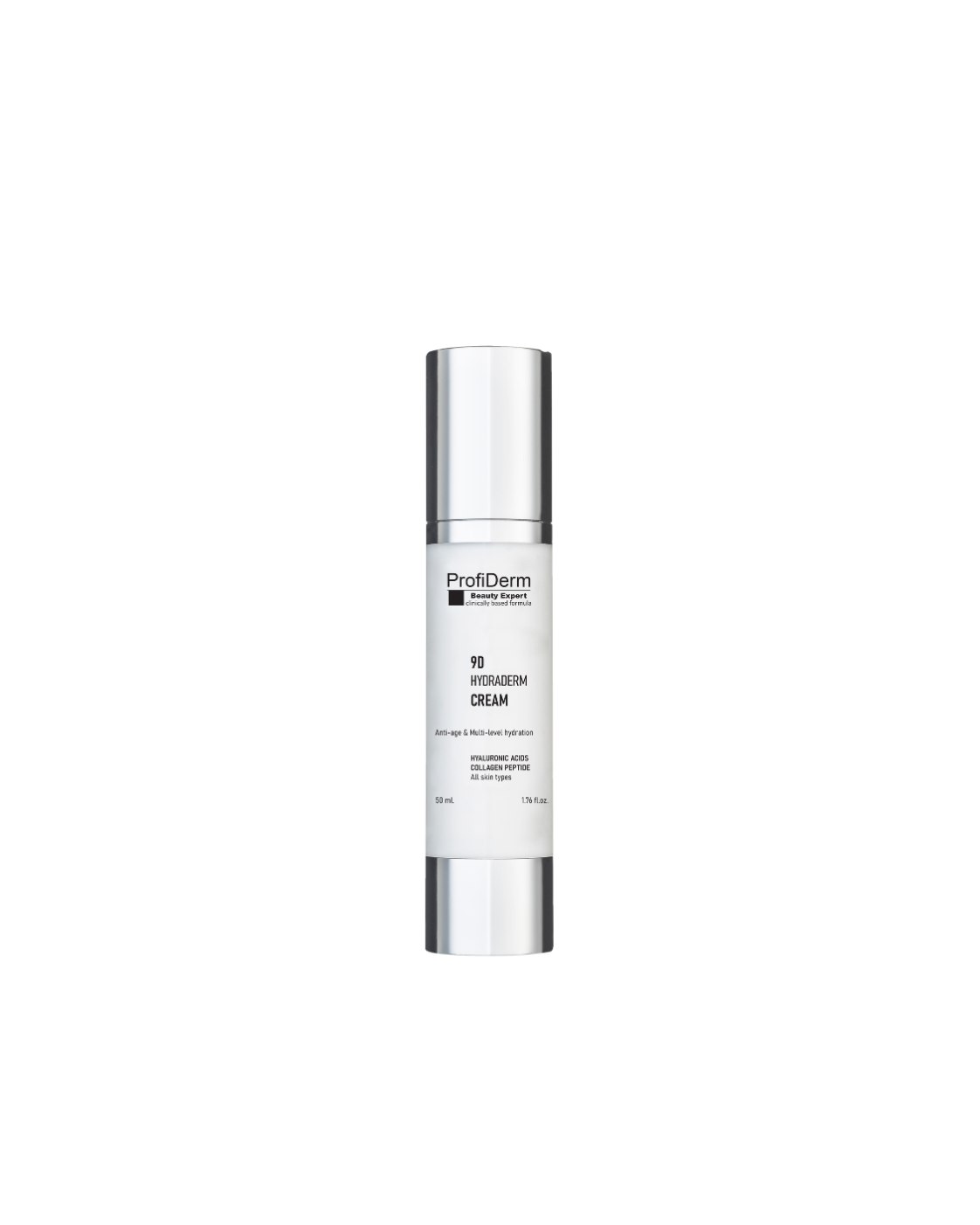9D HydraDerm Cream