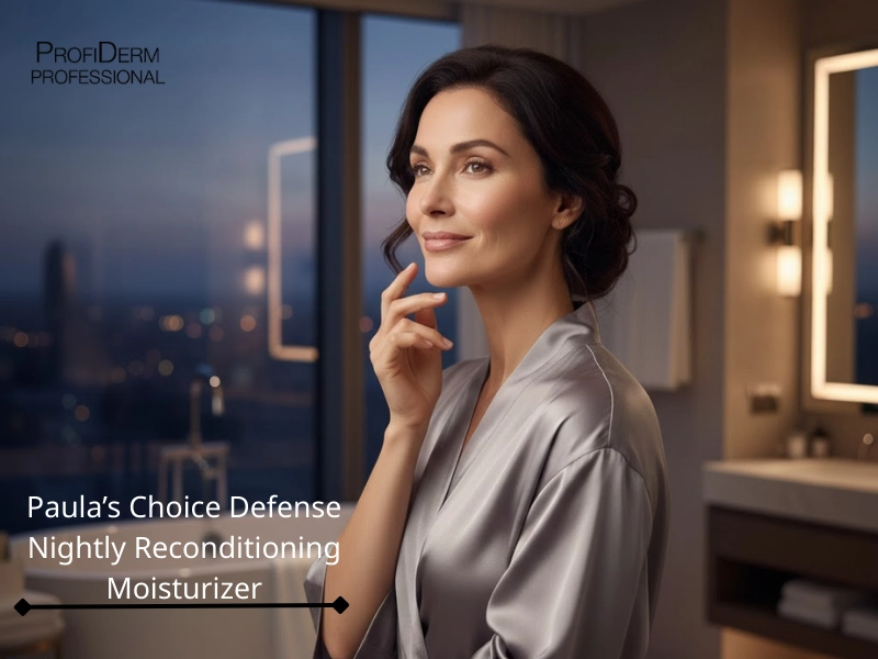 kem dưỡng ẩm cho da nhạy cảm