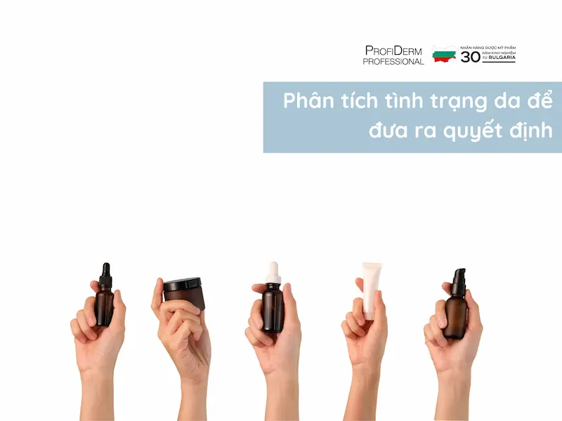 nên phục hồi da trước hay trị mụn trước