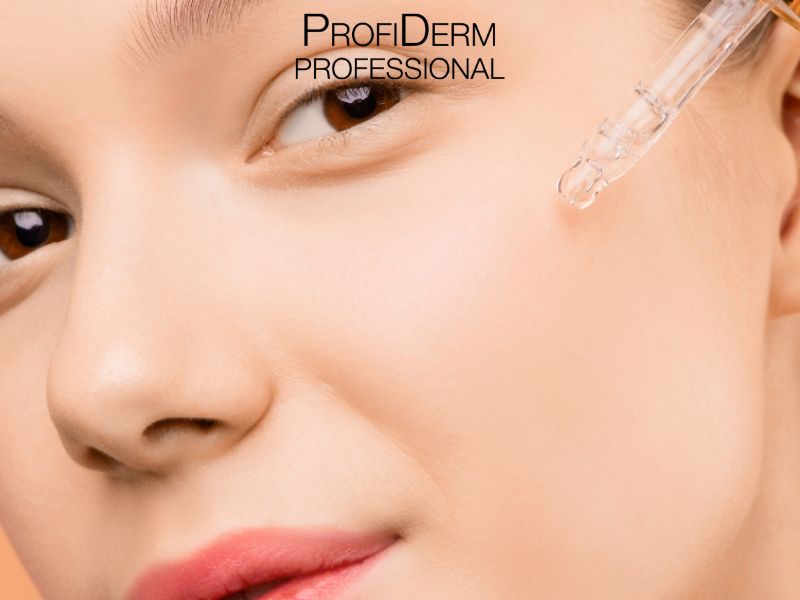 Serum Phục Hồi Da Mỏng Yếu Nhạy Cảm & Tiêu Chí Chọn Từ A-Z