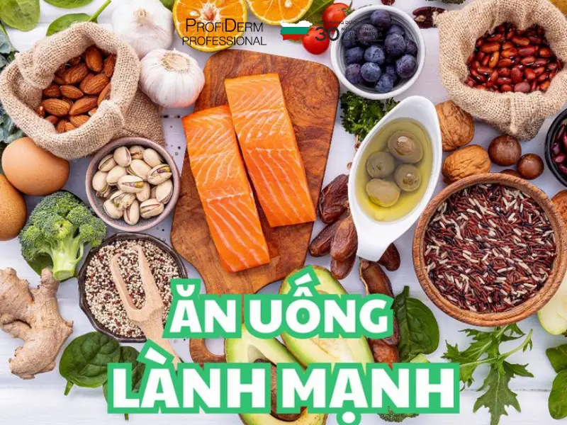 Ăn uống khoa học