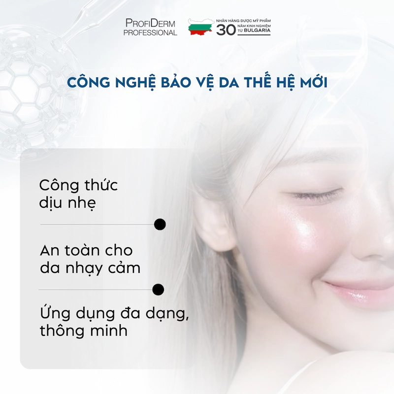 Micellar Water Anti Pollution