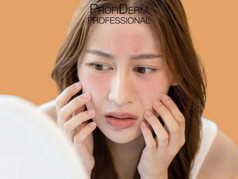 Cách phòng ngừa làn da mỏng nổi gân máu