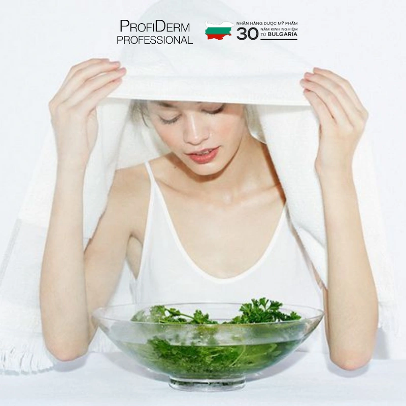 Lưu ý và chế độ sinh hoạt hỗ trợ phục hồi da