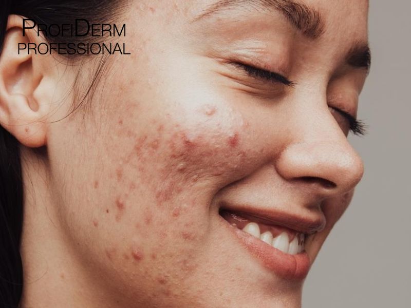Thâm Đỏ Sau Mụn: Nguyên Nhân, Cách Điều Trị Nhanh Chóng và Hiệu Quả