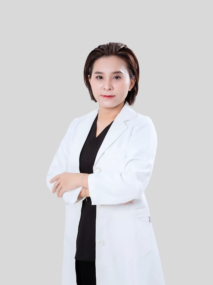 Võ Thị Minh Trang