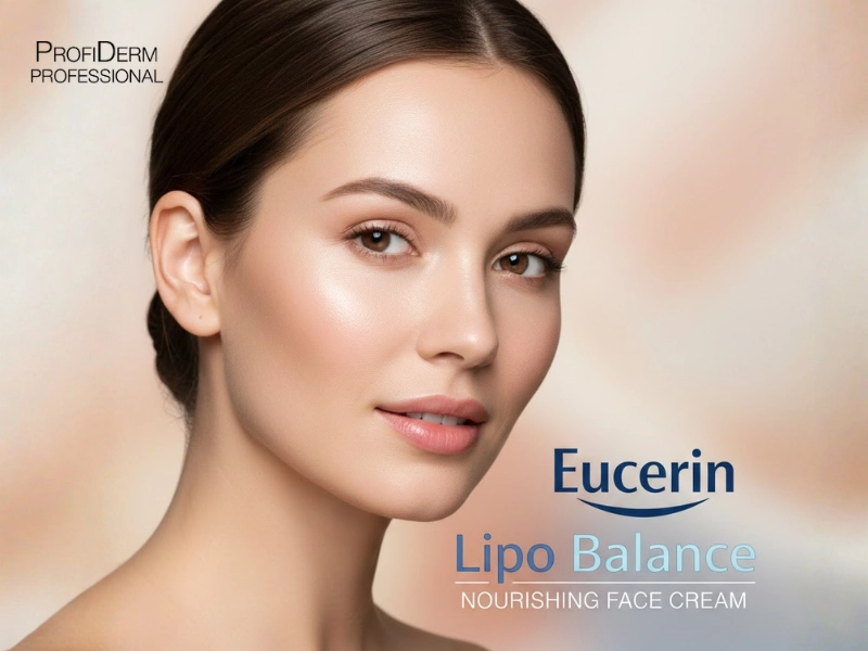 kem dưỡng ẩm cho da nhạy cảm