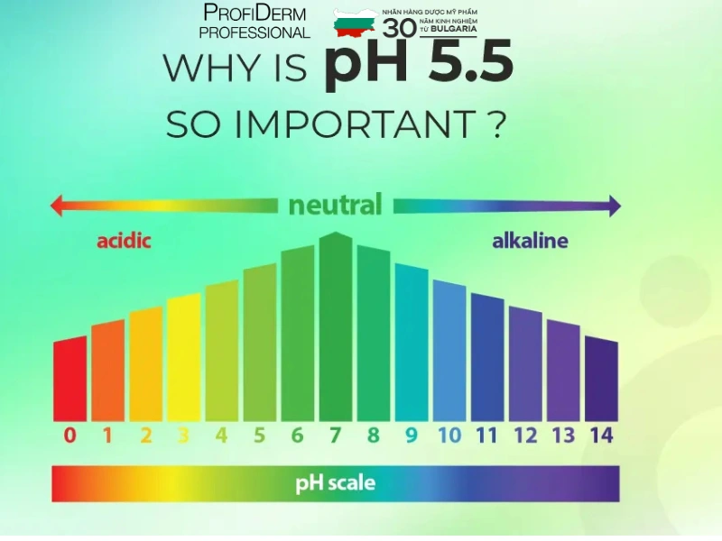nước tẩy trang cho da nhạy cảm
