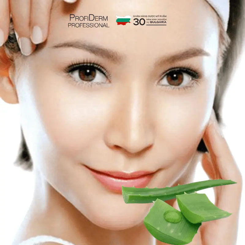 Nguyên tắc bảo vệ da tối ưu (chuẩn từng bước)